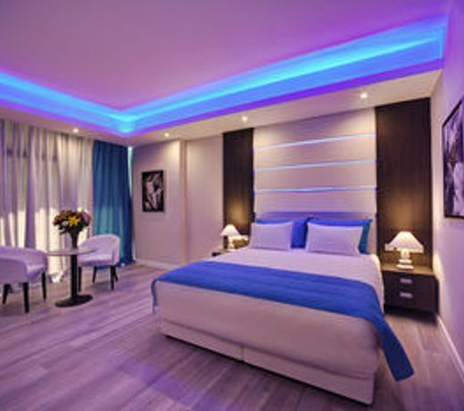 The Josephine Boutique Hotel