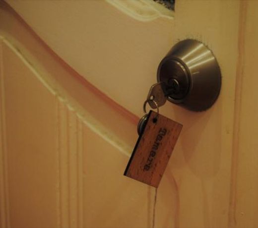 B&B Una Habitación Propia