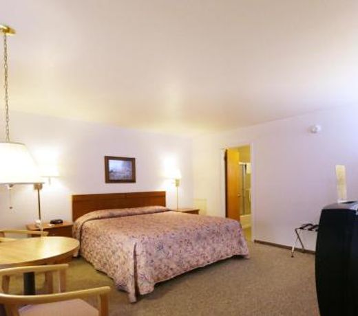 Town House Motel