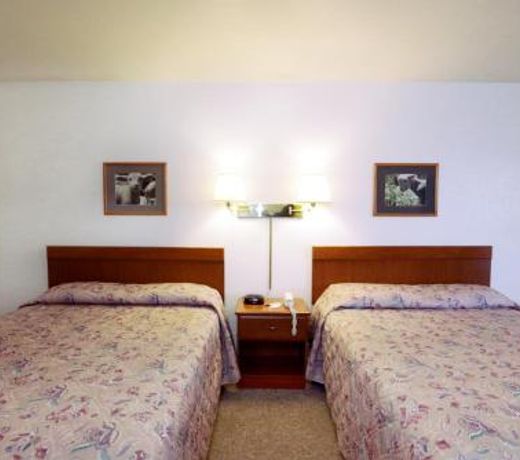 Town House Motel