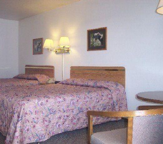 Town House Motel