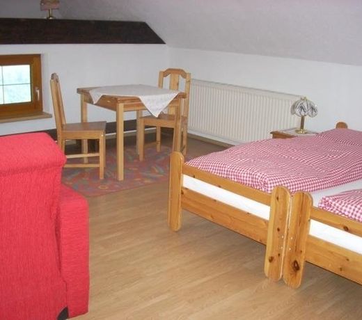 Pension Lindbichler
