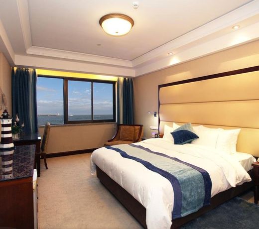 Qingdao Fuxin Hotel