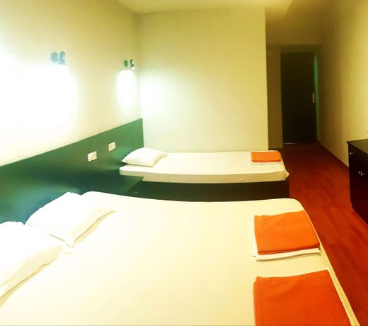 Hotel Voyage Tbilisi