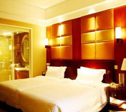 GARDEN HOTEL
