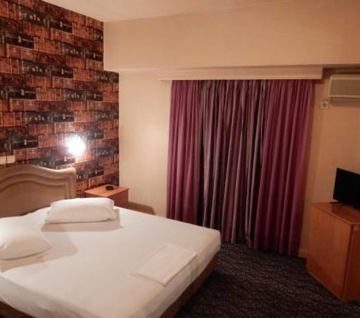 Athens Lydia Hotel