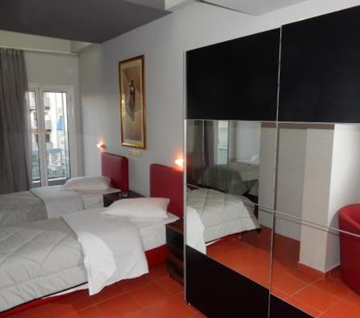 Athens Lydia Hotel