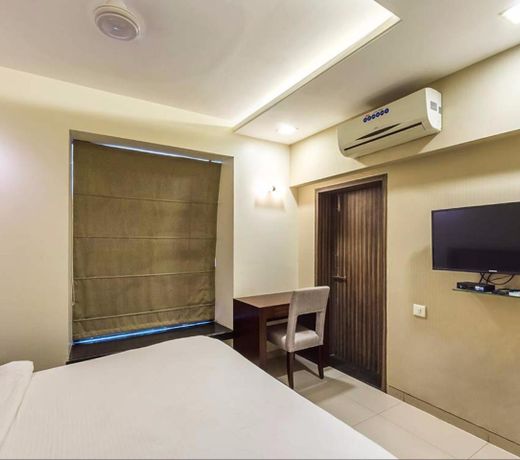 The Sky Court Hotel
