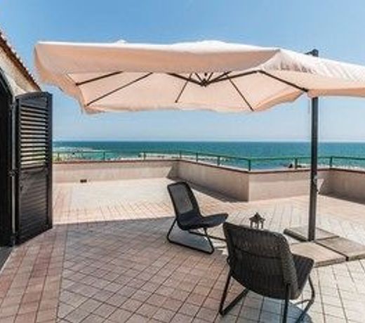 Hotel Tirreno Formia