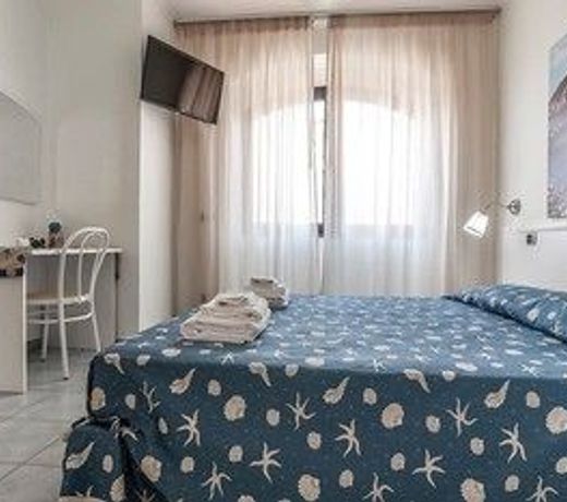 Hotel Tirreno Formia