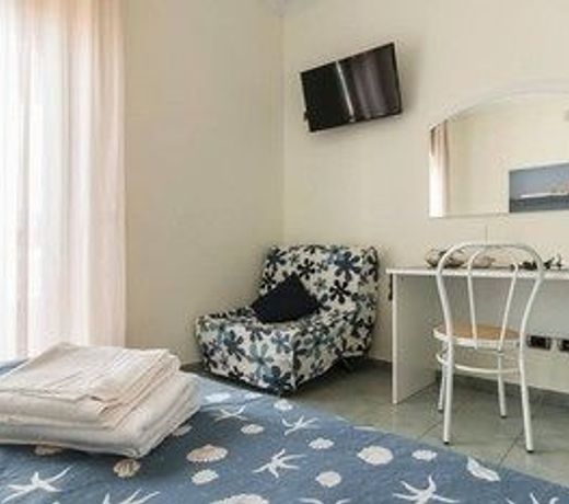 Hotel Tirreno Formia