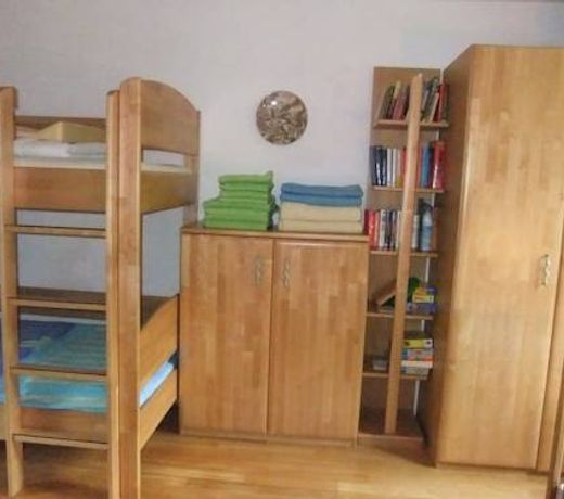 Enghagen Haarstube