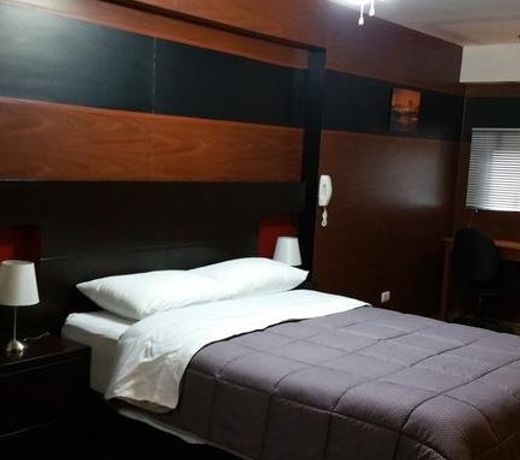 El Polo Apart Hotel & Suites