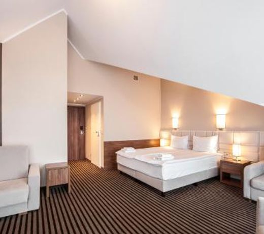 White Resort