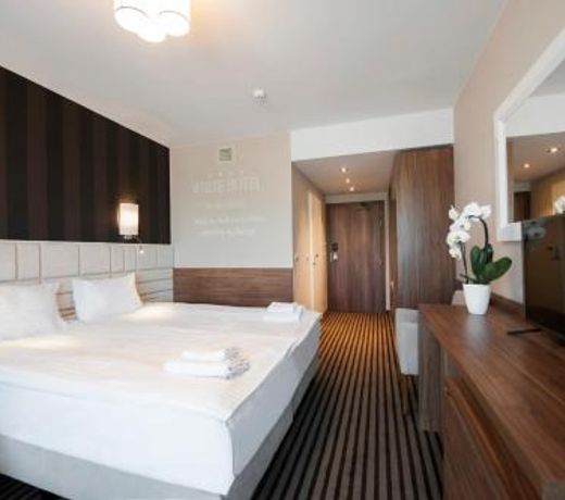 White Resort