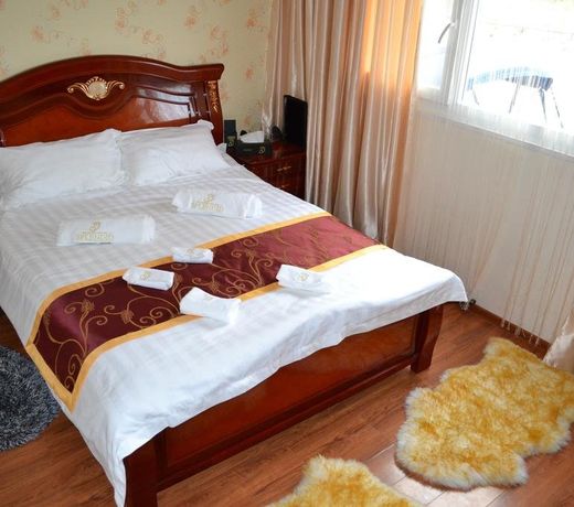Hotel Plutitor Splendid