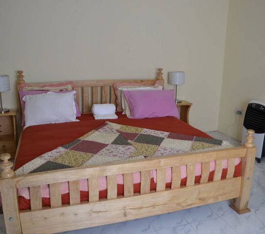 La Feve Bed and Breakfast
