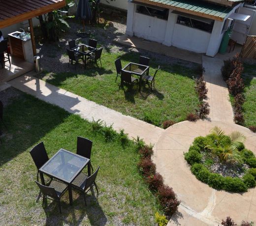La Feve Bed and Breakfast
