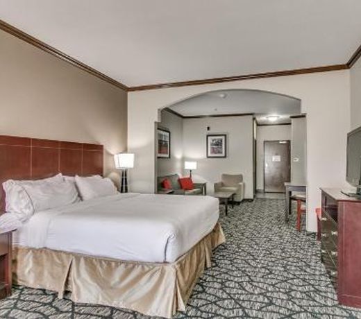 Holiday Inn Express and Suites Lubbock South, an IHG Hotel