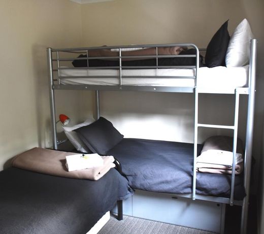 Tahune AirWalk Cabin and Lodge