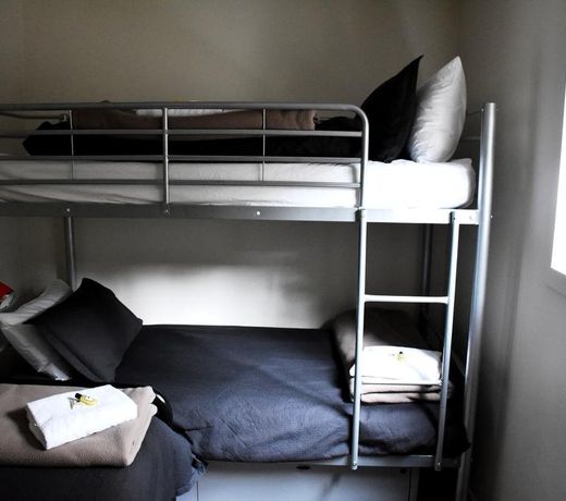 Tahune AirWalk Cabin and Lodge
