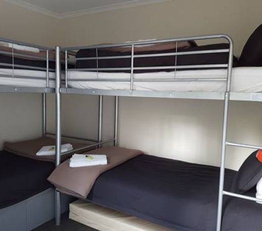 Tahune AirWalk Cabin and Lodge