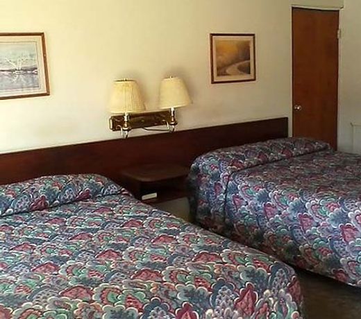 Holiday Motor Lodge Pearisburg