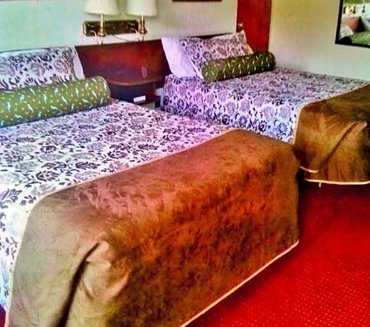Holiday Motor Lodge Pearisburg