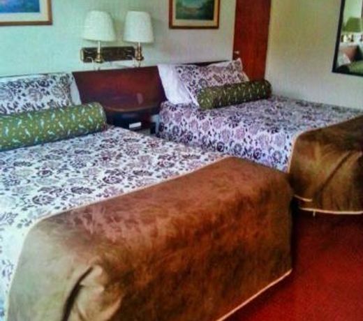Holiday Motor Lodge Pearisburg