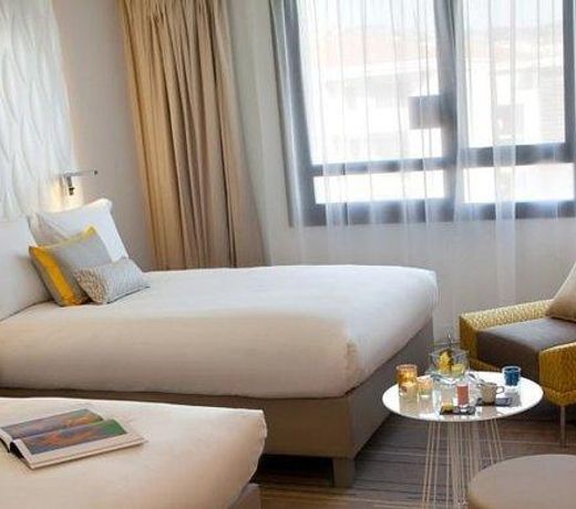 Renaissance Aix-en-Provence Hotel