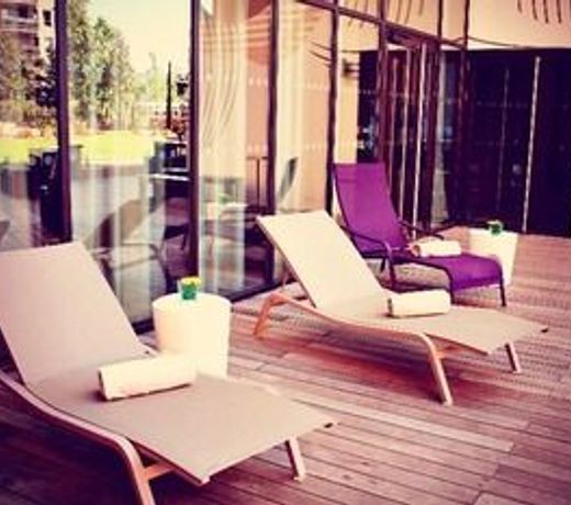 Renaissance Aix-en-Provence Hotel