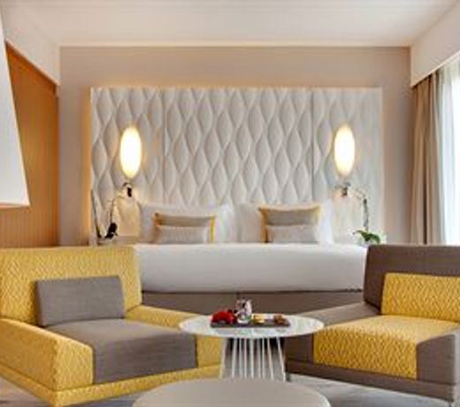 Renaissance Aix-en-Provence Hotel