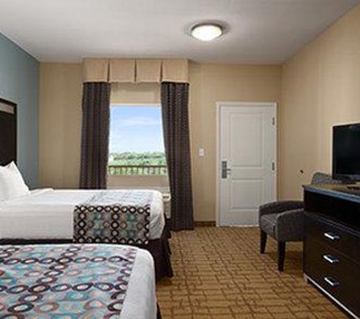 Days Inn & Suites by Wyndham Gonzales