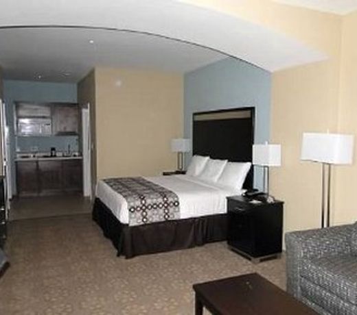 Days Inn & Suites by Wyndham Gonzales