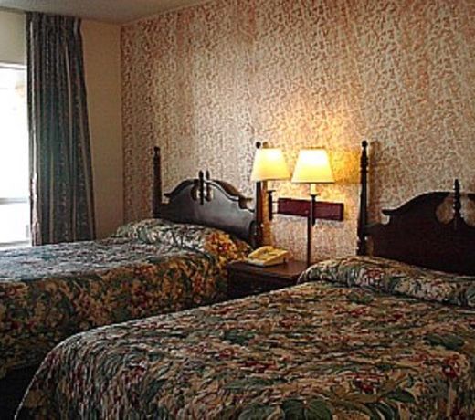Economy Inn