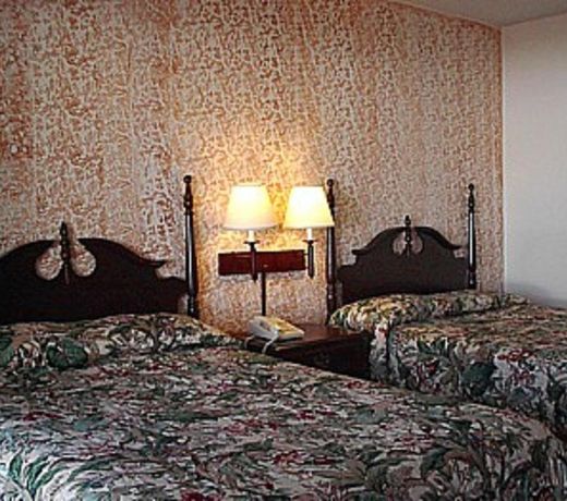 Economy Inn