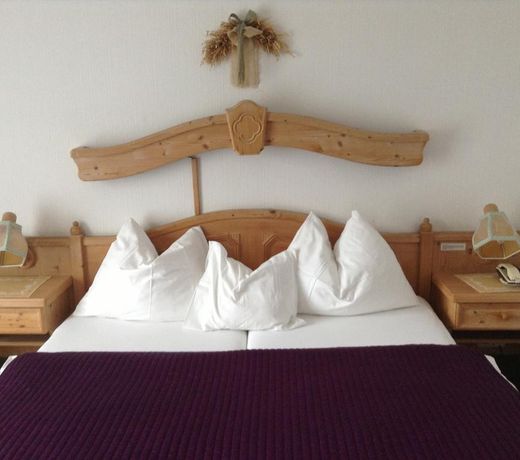Hotel zum Toni