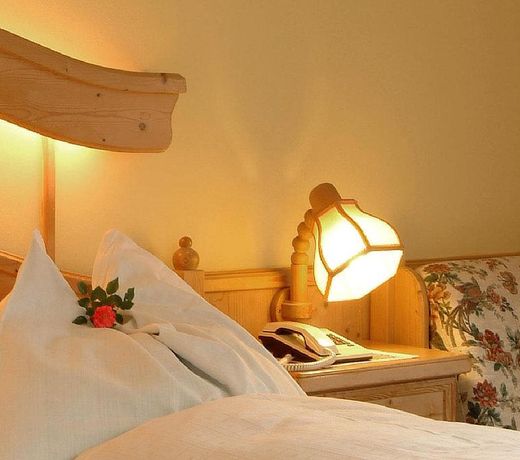 Hotel zum Toni