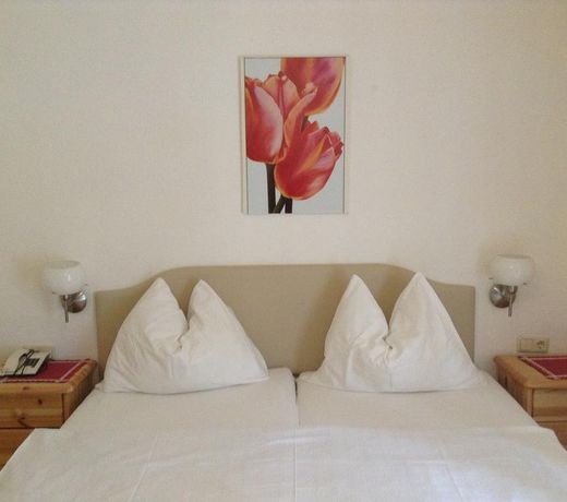Hotel zum Toni