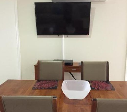 Bluewater Harbour Serviced Apartments