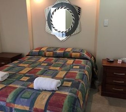 Bluewater Harbour Serviced Apartments