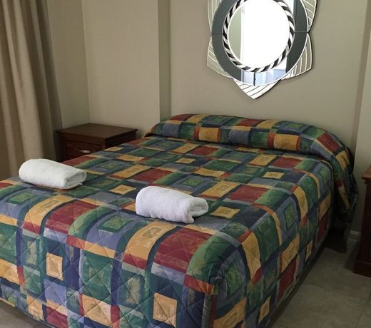 Bluewater Harbour Serviced Apartments