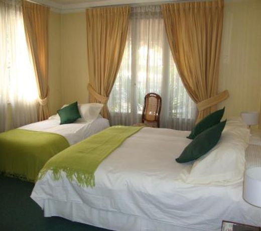 Hotel Las Flores