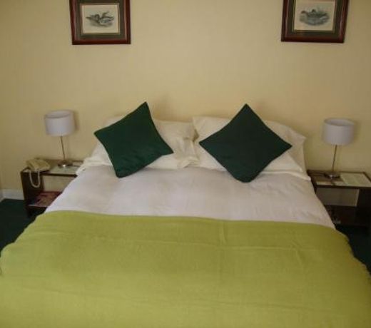 Hotel Las Flores