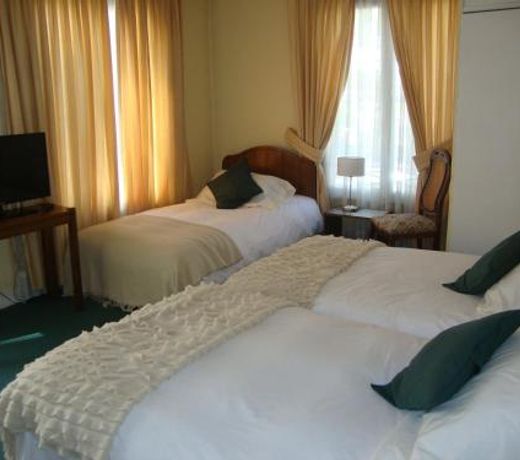Hotel Las Flores