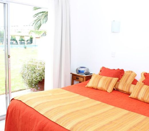 Apart Hotel Y Cabanas Vegasur