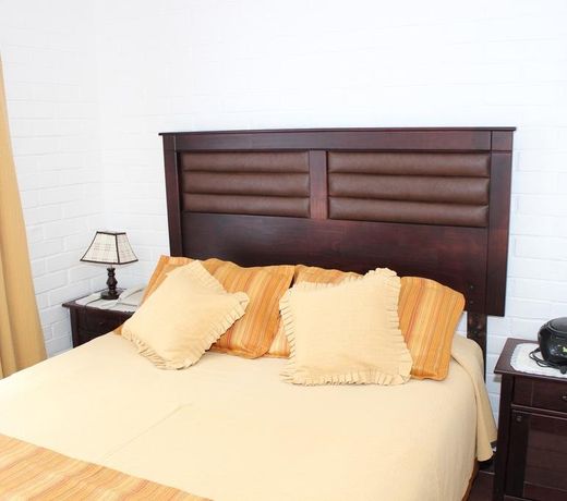 Apart Hotel Y Cabanas Vegasur