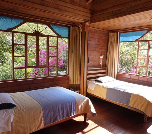 Hotel y Spa Isla de Baños