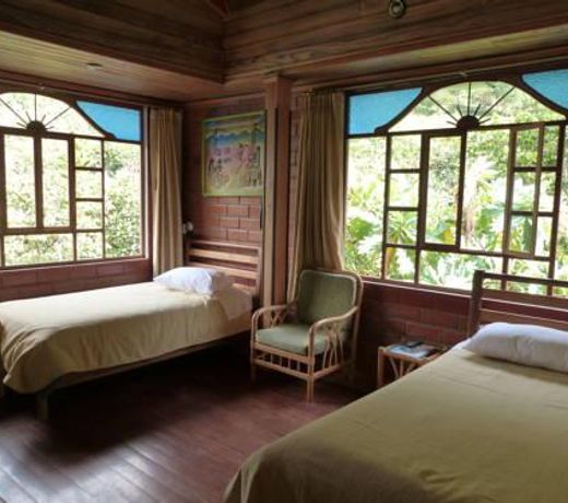 Hotel y Spa Isla de Baños