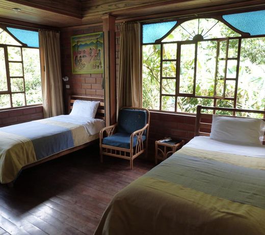 Hotel y Spa Isla de Baños